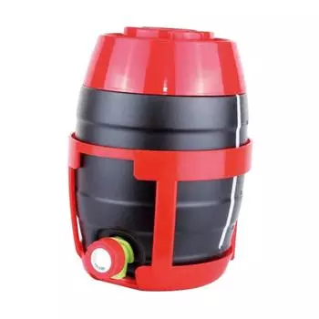 Контейнер для детализации автомобиля, прочный практичный инструмент, бочка для дозирования автомобильной жидкости, бочка для автомойки, жидкость