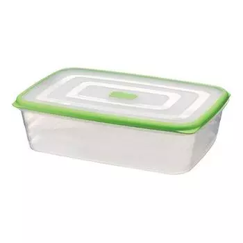 Контейнер для хранения гондолы 3000 мл Ассортимент