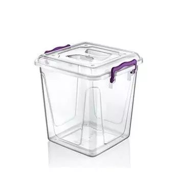 Контейнер для хранения Hobby Life Plastic 3 No.(11 литров)