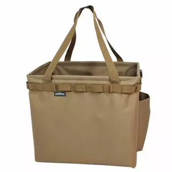 Контейнер для хранения инструментов WHATNOT, сумка для песка, ширина 360 мм x глубина 250 мм x высота 320 мм OB-01-SB2