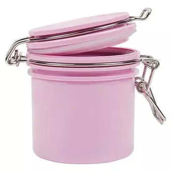 Контейнер для хранения клея для ресниц, индивидуальная прививка, накладные ресницы, клейкая подставка, банка для хранения, инструменты для наращивания ресниц, макияж чёрный