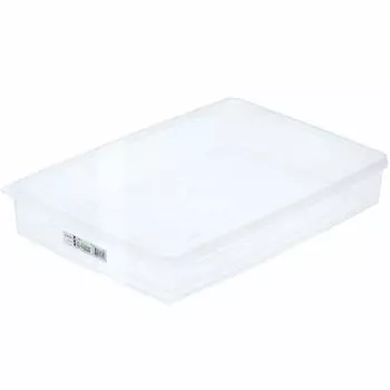 Контейнер для хранения Nagao High Pack 10000 мл, произведено в Японии, S-139 чистый