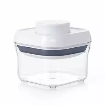 Контейнер для хранения OXO Pop Container Old Type Small Square Mini 1106040 0.3L