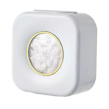 Контейнер для хранения свежей пленки, настенный, выдвижной, водонепроницаемый, пластиковая пленка