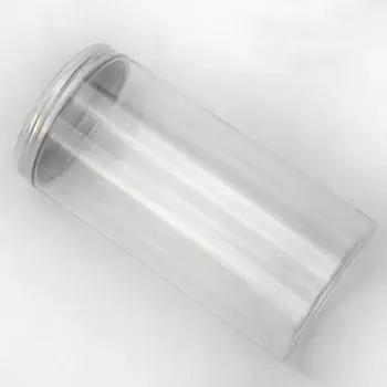 Контейнер для хранения, универсальный, простой в использовании, дизайн с вращающейся крышкой, контейнер для хранения продуктов питания для кухни