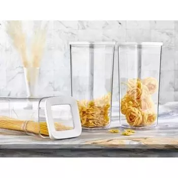 Контейнер для хранения Vip Ahmet 1700 мл 12 шт.