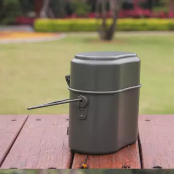 Контейнер для коробки для завтрака Bento, для обеда в кемпинге, змеиный завтрак primary color