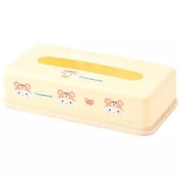 Контейнер для папиросной бумаги Skater для мягкой упаковки Cinnamoroll Headpiece TSST0-A