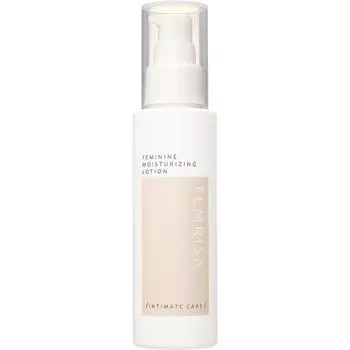 Контейнер для повседневного использования Matsukiyo Femlisa 100 мл