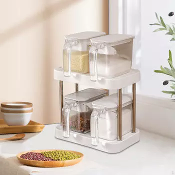 Контейнер для приправ, пылезащитный чехол для кухни, дома