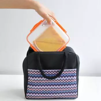 Контейнер для сэндвичей с крышками Bento Ланч-бокс Герметичный кухонный ящик для хранения без BPA Силиконовое уплотнительное кольцо Держатель для сэндвича для приготовления еды светло-зеленый