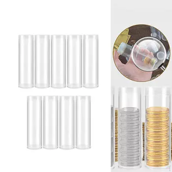 Контейнер для защиты бус с крышкой, памятный держатель, аксессуары для хранения трубок