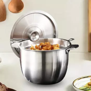 Контейнер для жира и бекона, кухонные фильтры для масла, бутылка, бытовое сито, кастрюля для фритюрницы Pot