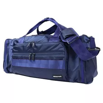 КОНТЕЙНЕР ДЛЯ ГОЛЬФ-КЛУБА ECO TWILL BRG223N43 Navy [Брифинг] тёмно-синий