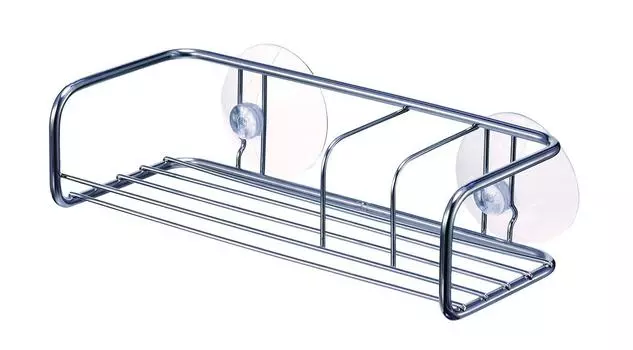 Контейнер из нержавеющей стали Asbel 2600 моющее средство/губка N Poze