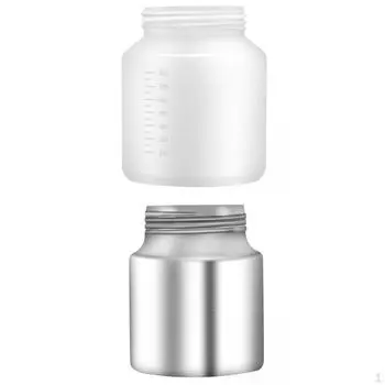 Контейнер на 2 мл, распылитель краски, распылитель для окраски пятен, ремесло