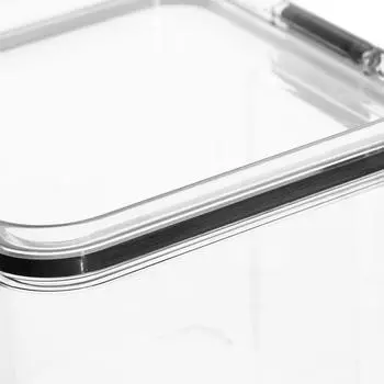 Контейнер переключения (Можно хранить до 114 шт.) Для механических переключателей клавиатуры 460ML