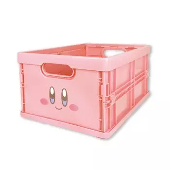 Контейнер персонажа Kirby Star T s Kirby/Face HK-5542510KF