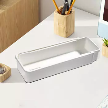 Контейнер-разделитель ящика, расширяемый ящик для хранения, выдвижной органайзер для комода