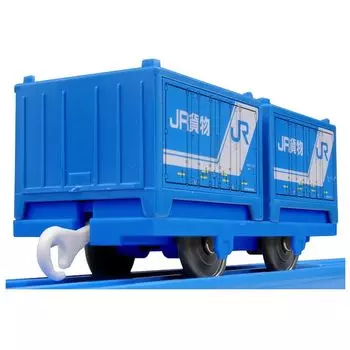 Контейнер типа Plarail KF-05 30A