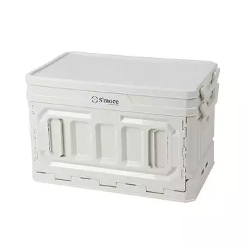 Контейнер Vanilla Container Outdoor Camping Compact Simple Table S more (Корпус контейнера)