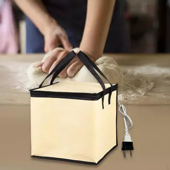 Контейнеры для расстойки шариков на закваске для хлебобулочных изделий, приготовления пиццы, теплая выпечка, 20 л 20L