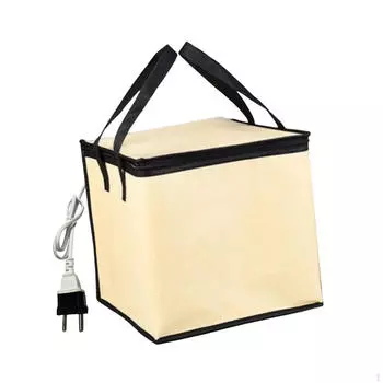 Контейнеры для расстойки шариков на закваске для хлебобулочных изделий, приготовления пиццы, теплая выпечка, 20 л 20L