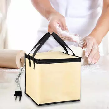 Контейнеры для расстойки шариков на закваске, подогреватель стартера для выпечки кондитерских изделий, 20 л 20L