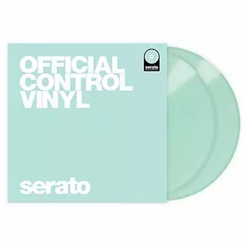 Контрольная запись SERATO SCV-PS-GID-OV