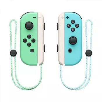 Контроллер Bluetooth-геймпада L/R Kompatibel с Nintendo Switch