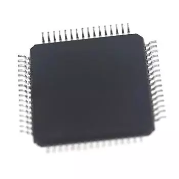 Контроллер дисплея IC MN86471A QFP-64 чип внутренняя замена для PS4 CUH-1001A CUH-1115A QFP-64 чипсет