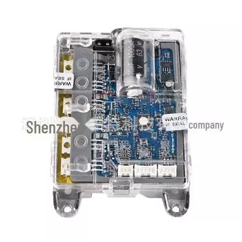 Контроллер для скутера Xiaomi M365 Pro/Pro2/1S V3.0, совместимый с оригинальными аксессуарами Pro2 Controller V3.0