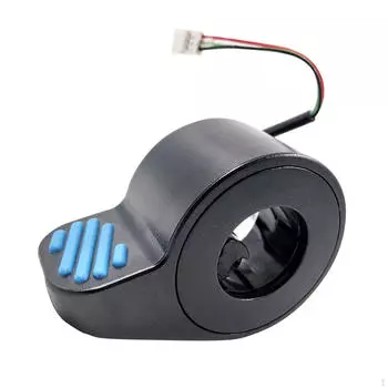 Контроллер дроссельной заслонки для ES1 ES4 Brake Throttle