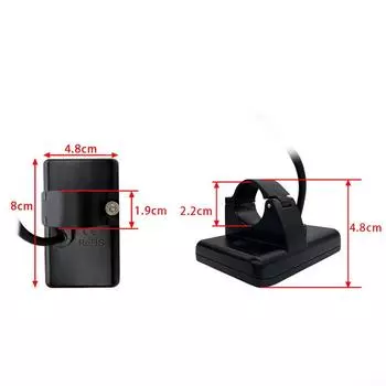 Контроллер двигателя Контроллер 120*53*43 мм 22 А 36-48 В ABS