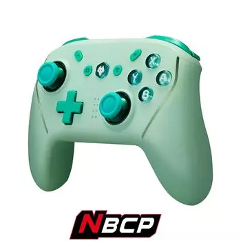 Контроллер NBCP Pro Switch Switch Controller Pro Controller Контроллер NFC Контроллер непрерывного огня с кнопкой «Назад» Wireless TURBO