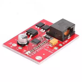 Контроллер панели Батарея Литиевый контроллер Высокочастотный