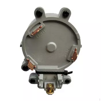 Контроллер переключателя морских подвесных моторов для SUNELEXE 30/40/8/86