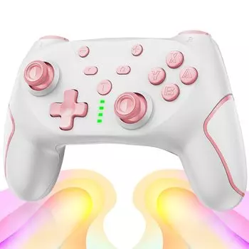 Контроллер переключателя с задним макросом Кнопка автоматического переключателя огня, функция, функция,