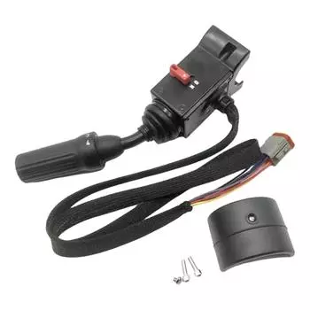 Контроллер переключения передач 91473031 Для 4-ступенчатой коробки передач G9-43A SN0160048669 G6-42A