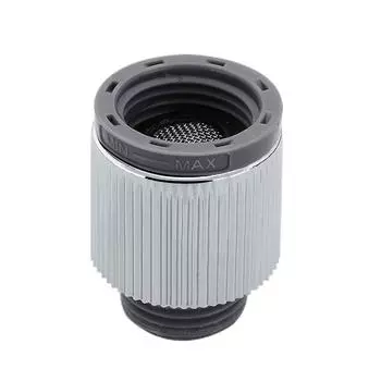 Контроллер расхода воды для душевой лейки, регуляторы расхода, регулятор потока воды, клапаны контроля потока душевой лейки для ванной комнаты