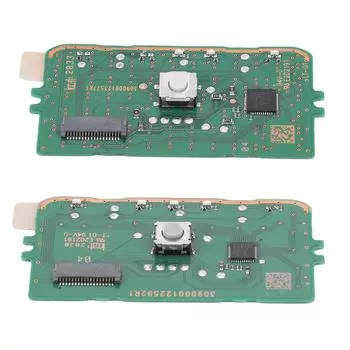 Контроллер Soft Touch, изготовленная на заказ сенсорная панель, 18-контактный гибкий ленточный кабель, сенсорная панель «сделай сам», для контроллера PS Came big IC