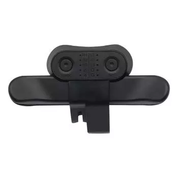 Контроллер «Весла» Кнопка «Назад» Турбо-ключ Dualshock Задний адаптер-удлинитель для Sony PS4