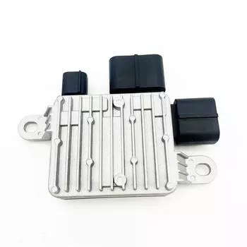 Контроллер вентилятора охлаждения двигателя автомобиля 25385-2V700 для Hyundai Veloster Turbo 2013-17