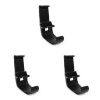 Контроллер Зажим для мобильного телефона Держатель для смартфона Крепление на подставку Кронштейн