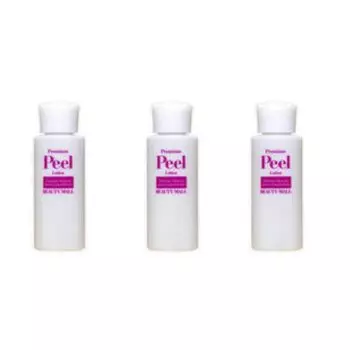 контроля Лосьон для контроля кожи Набор 3! [Лосьон для кожи] 100 мл [BEAUTY MALL]