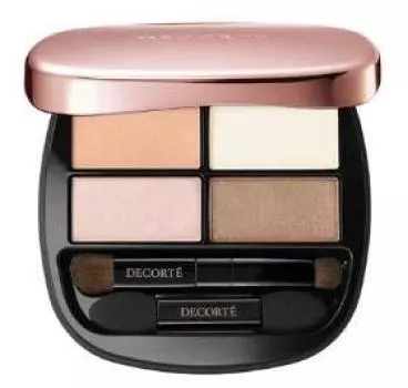 Контурирующие тени для век Cosme Decorte 017