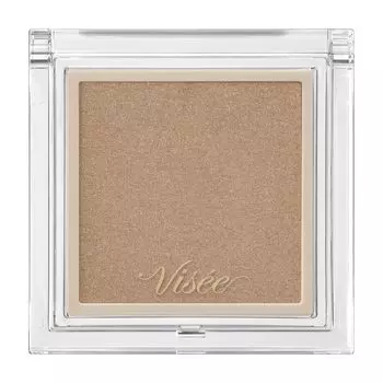 Контурная пудра Visee Shading the Contour Color BR350 Hazel Brown Matte (порошок) 2.5g