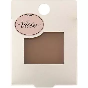 Контурный карандаш Vise Contour Color Br354 Melty Brown 2,5 г Kose