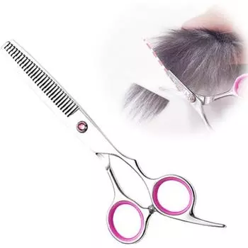 Конус для собак, профессиональные конусные ножницы для домашних животных и косметические ножницы для собак и кошек