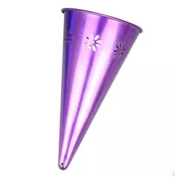 Конусы для чипсов с картофелем фри, держатель для закусок, миска для еды для вечеринки, сервировка